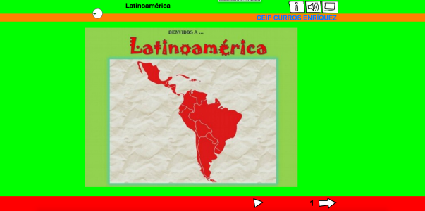 latinoamerica